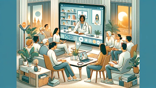 Telemedicine’s Role in Bridging Health Equity for Marginalized Communities