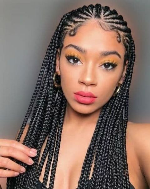 Tips To Select The Best Wig Products For Effortless Braided Hairstyles