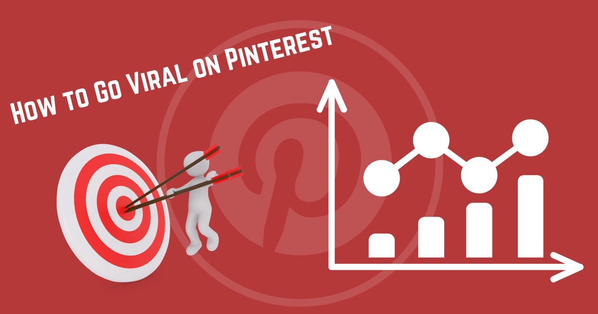 Achieving Virality on Pinterest: A Comprehensive Guide