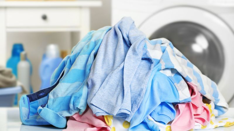 Self Service Laundry in Dubai: Revolutionizing Laundry Experience