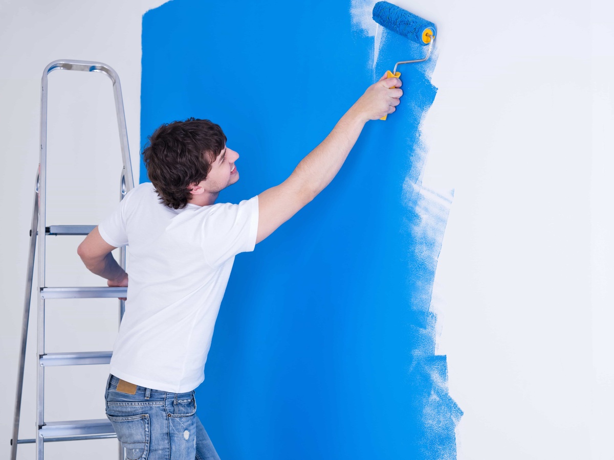 Elevate Your Interiors with Professional Painting Services in Gold Coast, QLD