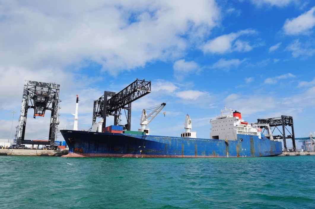 USCG MMC: Unlocking Opportunities in the Maritime Industry
