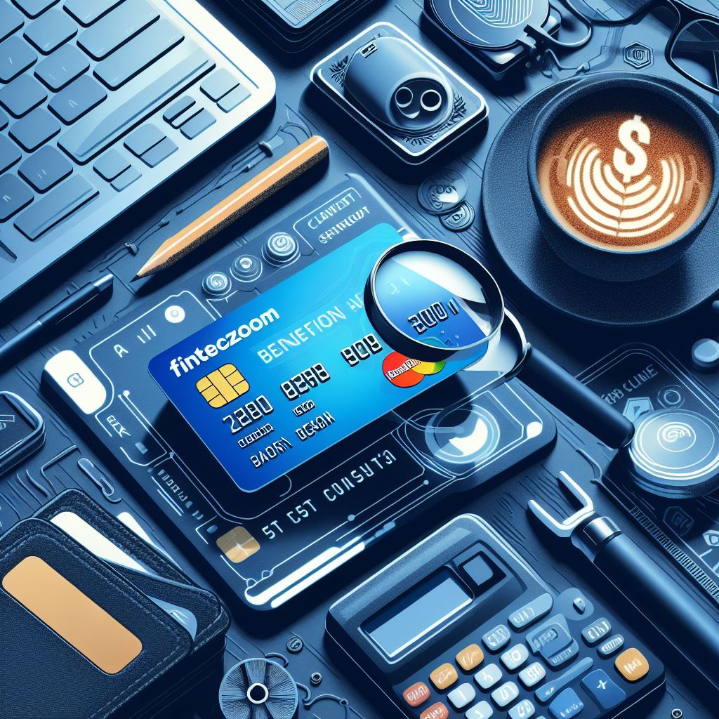 The Hidden Benefits of Fintechzoom Best Credit Cards You Never Knew About