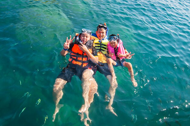 Dive Deep: Discover the Magic of Hurghada's Underwater World