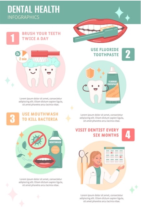 The Importance of Dental Health: Accessing Free Dental Care Services Near You