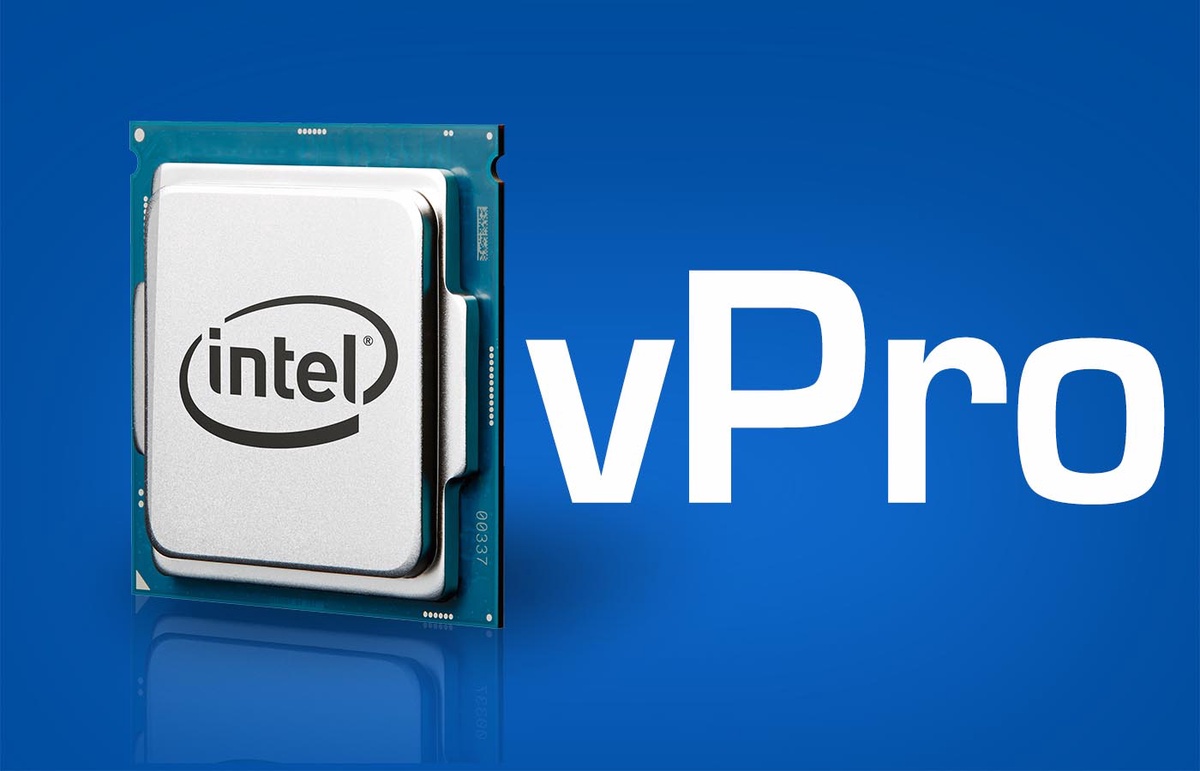 Is Intel vPro Right for My Company's Laptops?