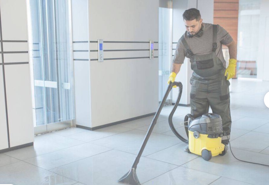 Cleaning Equipment Repair: 7 Essential Tools You'll Need
