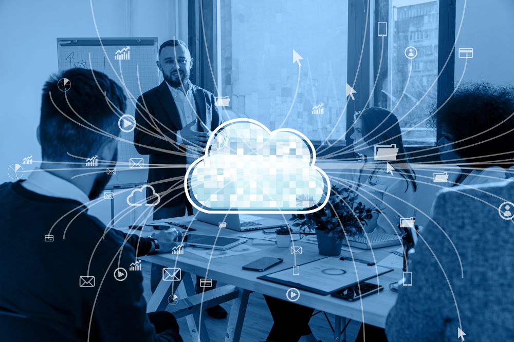 Cloud Consulting 101: Key Benefits for Businesses in the Digital Era