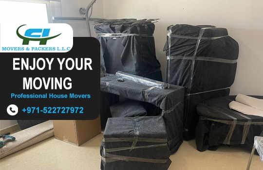 Streamlining Relocation: A Comprehensive Guide to Movers and Packers in Abu Dhabi