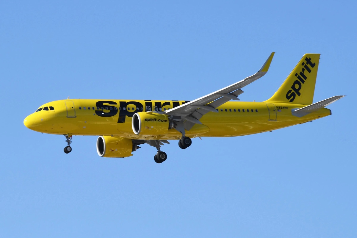 How Do I Book a Spirit Airlines Ticket?