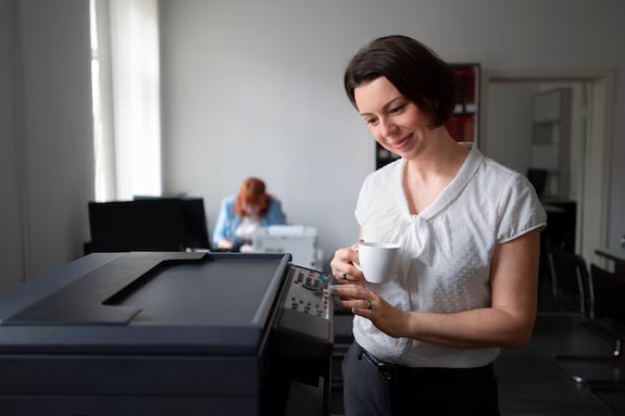 Budget-Friendly Printing Solutions: Exploring the Benefits of Printer Leasing