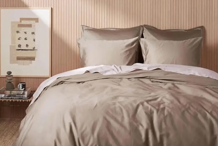 Advantages Of Linen Bed