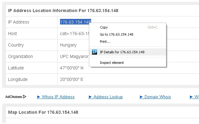 Unraveling the Mystery of IP Addresses: A Comprehensive Guide to IP Lookup Tools