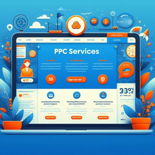 PPC Services UK Unleashing Digital Potential
