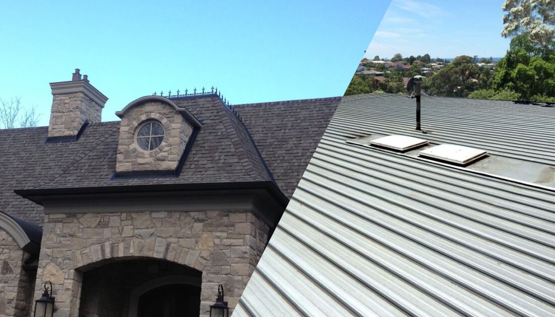 Commercial Vs. Industrial Roofing: What’s The Difference?