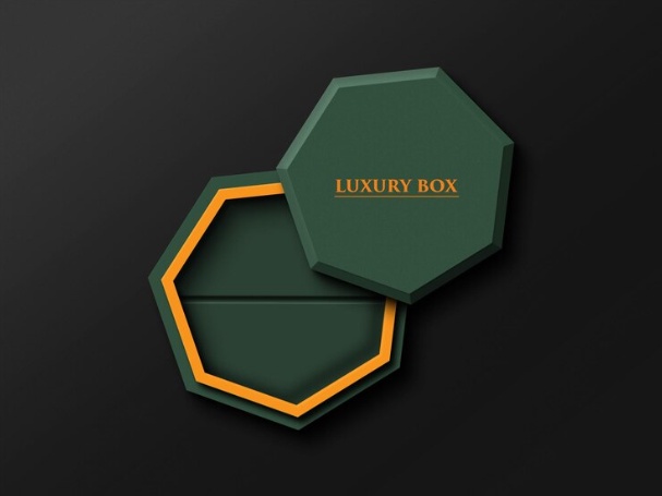 The Power of Hexagon Boxes: Elevate Your Brand with Wholesale Options