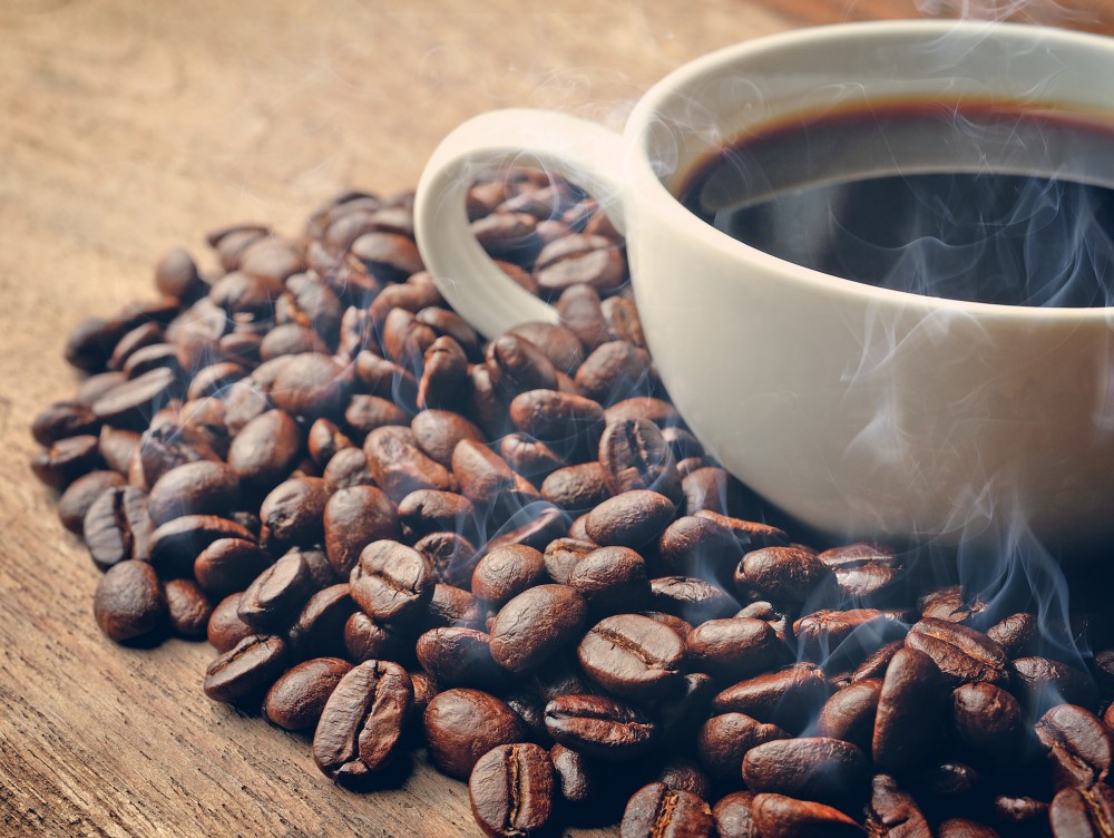 What Services Do Wholesale Coffee Suppliers Offer?