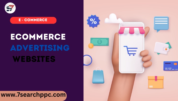 E-commerce advertising | E-commerce marketing