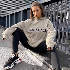Essentials Clothing for Layering: Elevate Your Style and Comfort