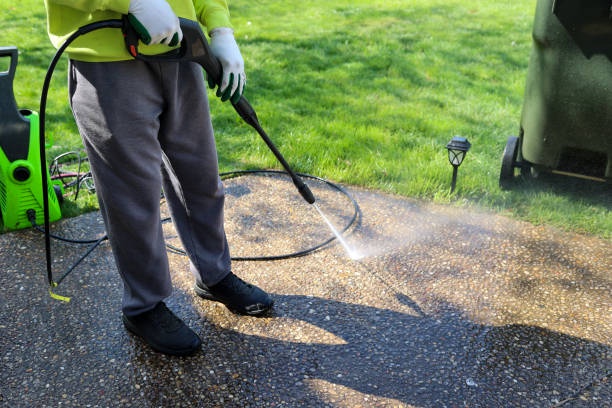 Revitalize Your Home with House Pressure Washing