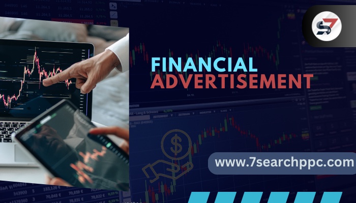 Financial Ads| Financial Advertising | Ads For Finance