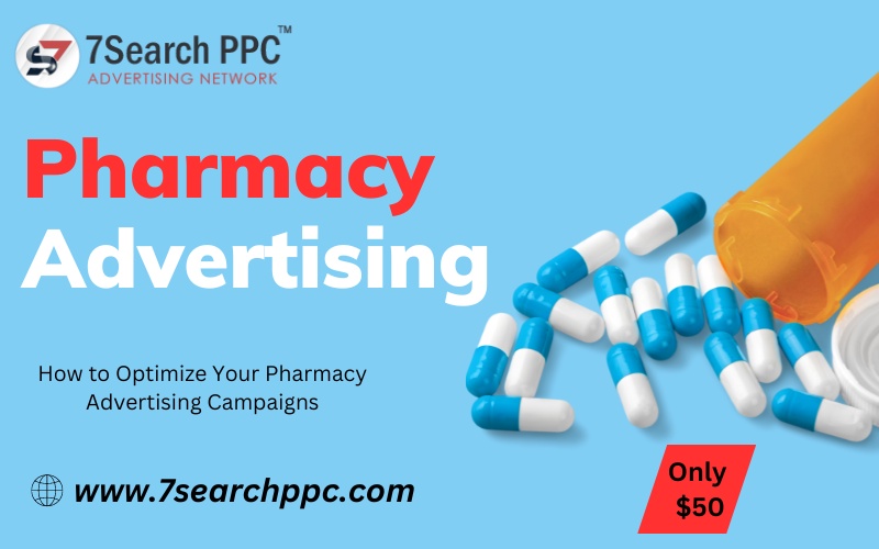Pharmacy Advertising Network | Health Ads