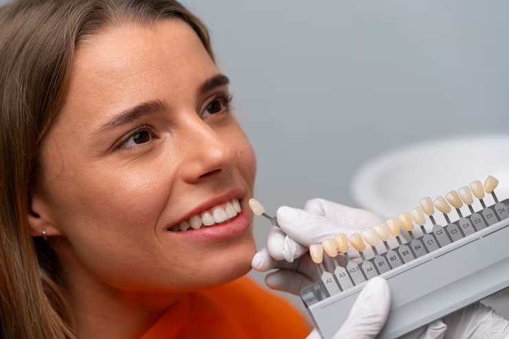 Revitalize Your Smile: Exploring Dental Veneers in Turkey