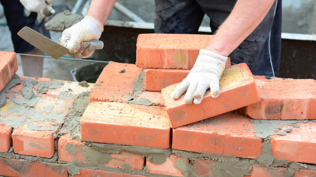 Masonry Contractor New York: Building Your Dream with Quality Craftsmanship