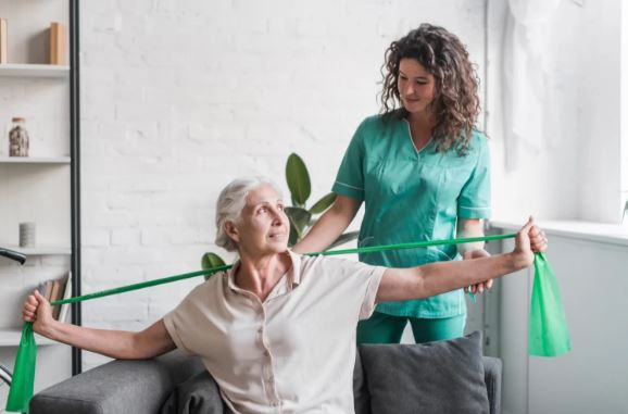 The Benefits of Aged Care Physiotherapy in Melbourne