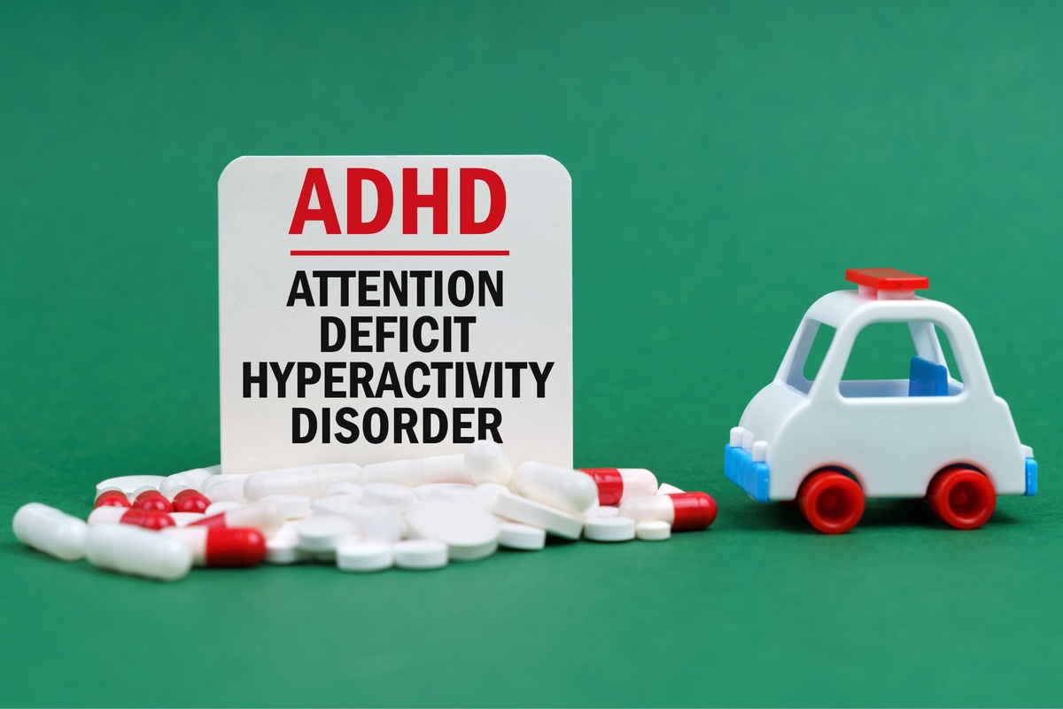 Dissecting Attention Deficit Hyperactivity Disorder (ADHD): An All-Inclusive Investigation