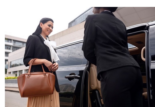 Reliable Airport Transportation Services in Chicago