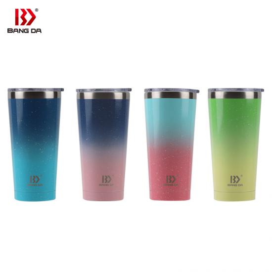Elevate Your Beverage Experience with Double Insulated Tumblers Wholesale