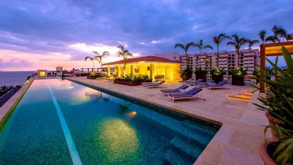 Puerto Vallarta Unveiled: A Guide to Finding Your Perfect Vacation Home Rental