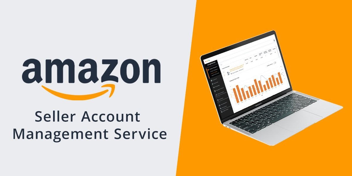 Profitable Partnerships: Professional Amazon Account Management