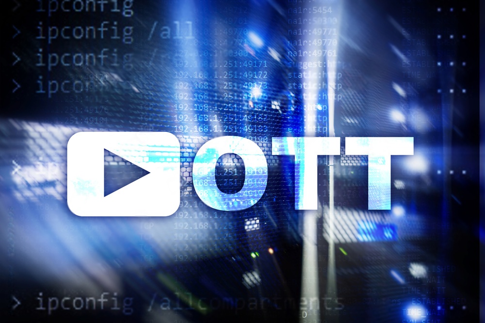 What Does OTT Stand For in Marketing: A Full Guide