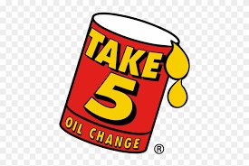 Save Big with Take 5 Oil Change Coupons: Enjoy 50% Off and More!
