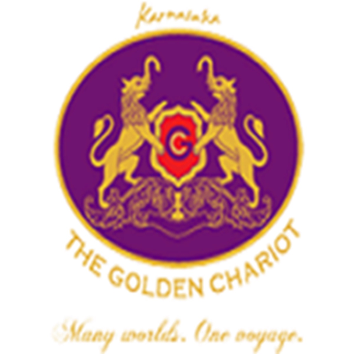 Indulge in a luxury train journey South India with IRCTC’s Golden Chariot
