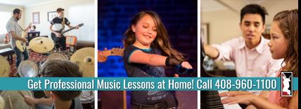 Top Guitar Lessons