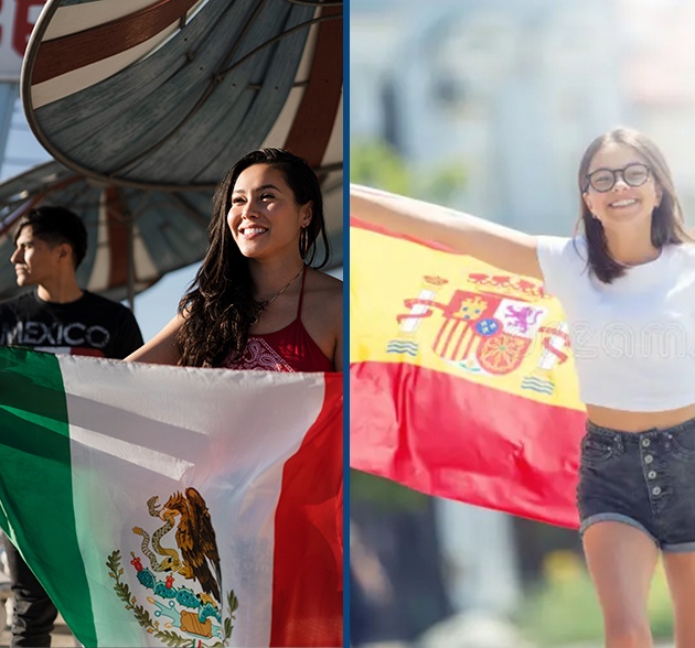 Spanish Vs. Mexican Spanish: What’s the Difference?