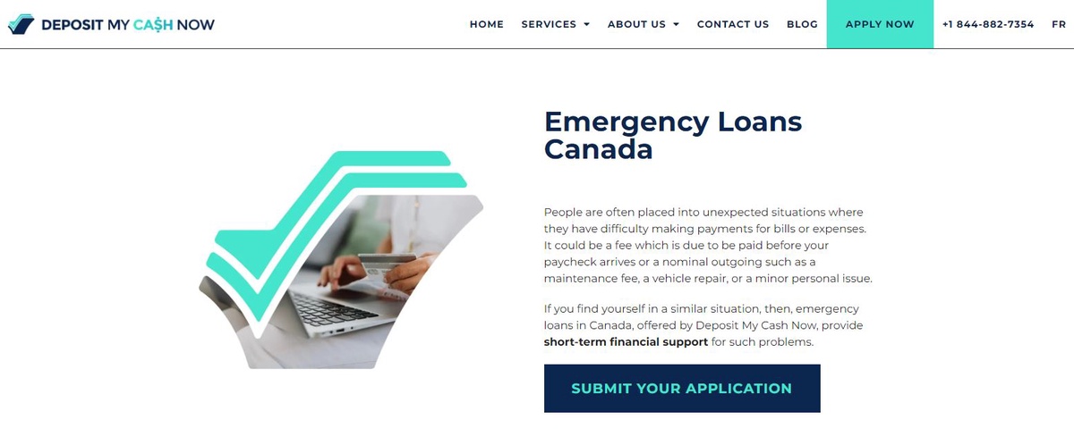 Cash Advance Loans in Canada: What You Need to Know