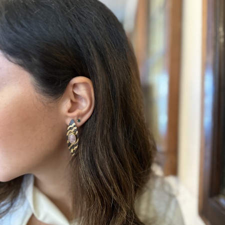 The Ultimate Earring Shopping Guide for Vancouver Fashionistas