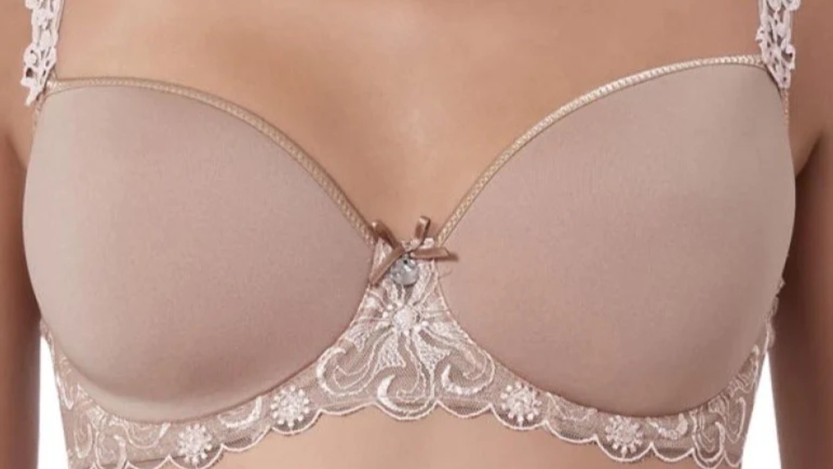 The Ultimate Guide to Buying Simone Perele Bras Online