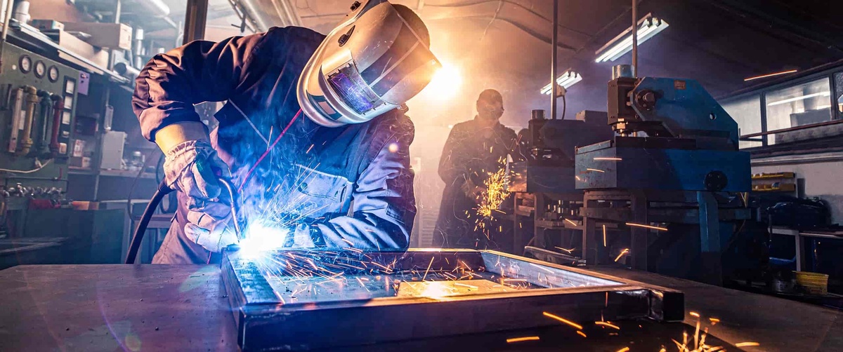 Welding Technology Programs: Everything You Need To Know