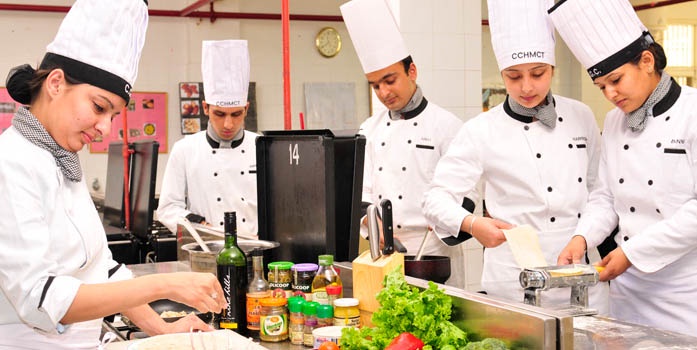 The Surging Popularity of Hotel Management Courses in Udaipur