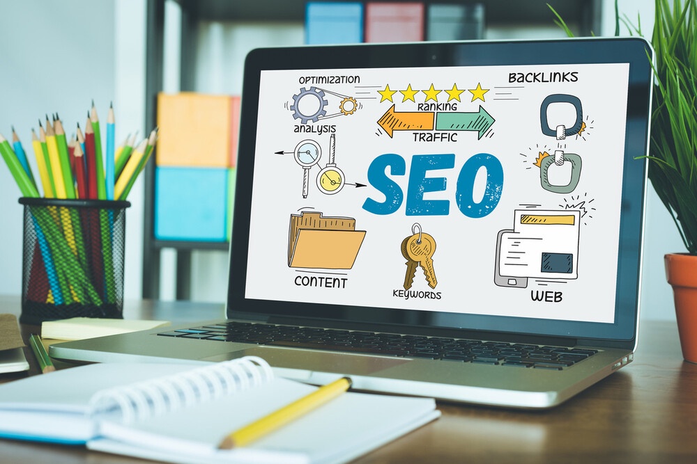 Nurturing Long-Term Growth Through Professional SEO Consulting