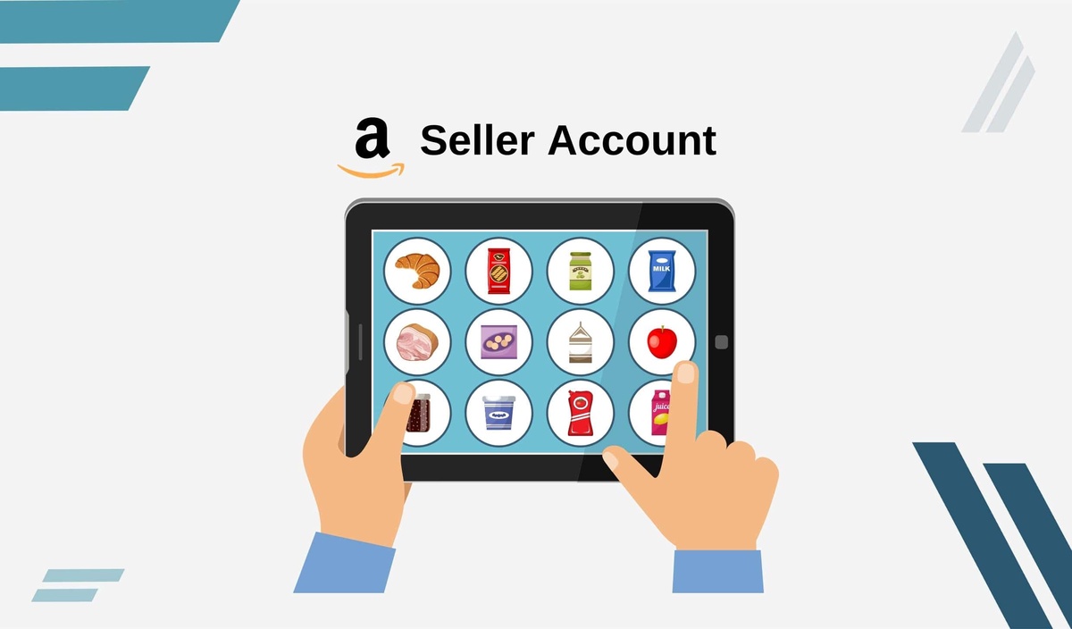 Exploring Amazon Seller Account types