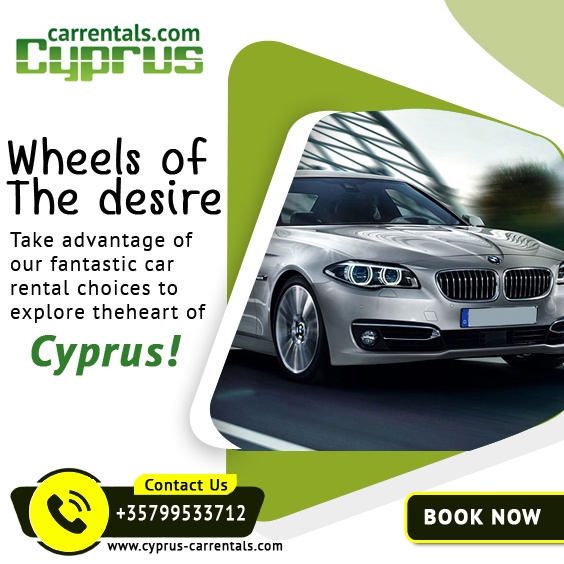 What You Need to Know About Renting a Car in Cyprus ?