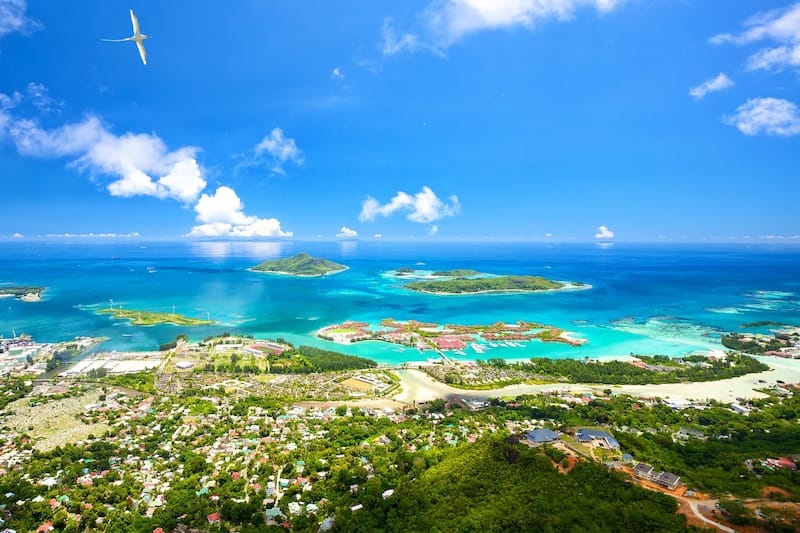 Experience Paradise: 5 Must-Do Activities in Seychelles
