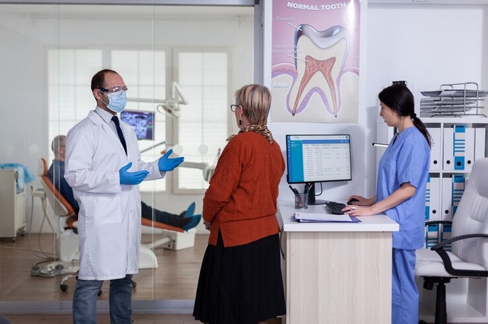 In Need of Urgent Care? Your Guide to Finding an Emergency Dental Clinic Nearby