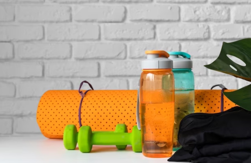 Equipping Your Yoga Journey: Must-Have Yoga Essentials